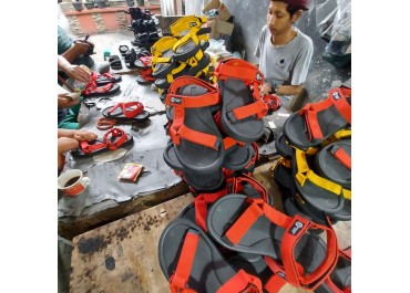 Tempat Pembuatan Sol Sandal