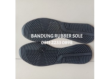 Tempat Pembelian Sol Karet Rekomendasi hanya di Bandung Rubber Outsole
