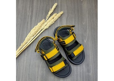Grosir Sol Sepatu Homyped Samarinda Merek Sendiri