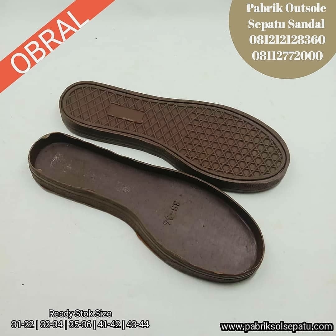 Outsole Karet Vans Cup Coklat Ready Stok Outsole Karet Vans Cup Coklat Ready Stok